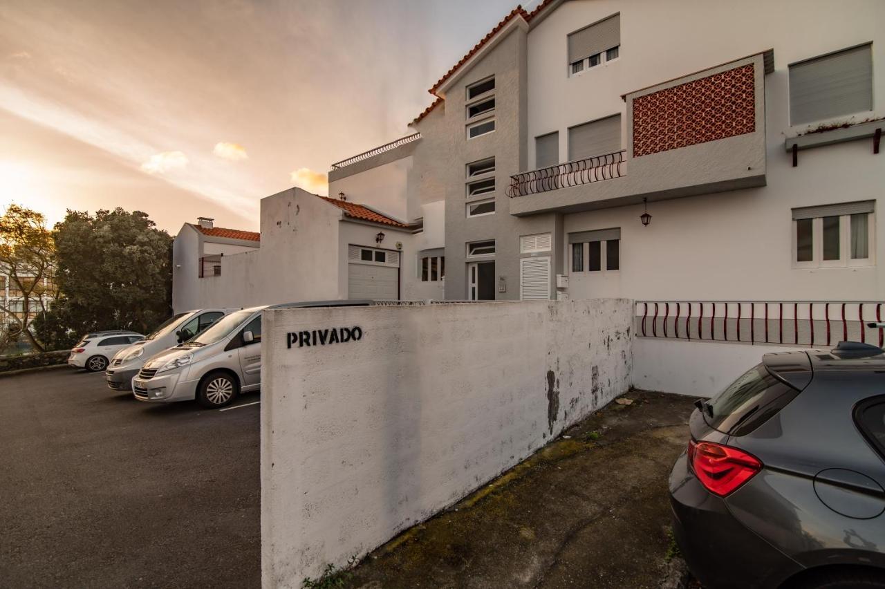 Beethoven Apartment Ponta Delgada  Exterior photo